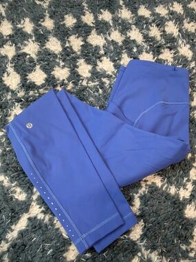 Lululemon Swift Speed High-Rise Tight 28"